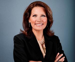 Michele Bachmann Biography