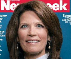 Michele Bachmann