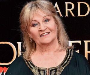 Michele Dotrice