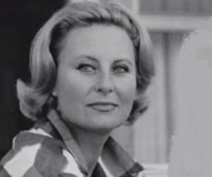 Michele Morgan