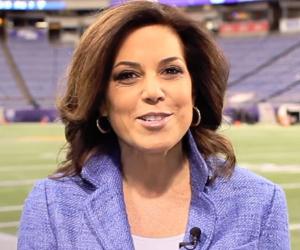 Michele Tafoya Biography