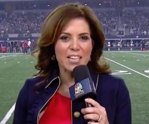 Michele Tafoya