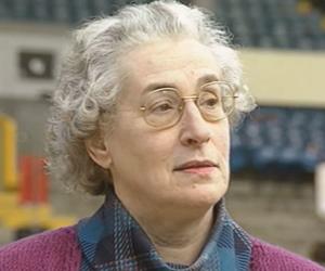 Micheline Ostermeyer