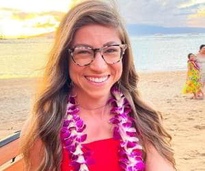 Michelle Emerson – Bio, Age & Family Life