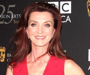 Michelle Fairley Biography