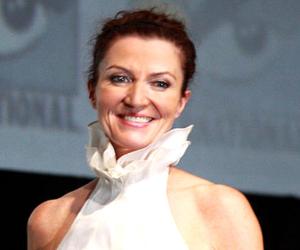 Michelle Fairley