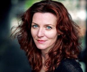 Michelle Fairley