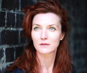 Michelle Fairley