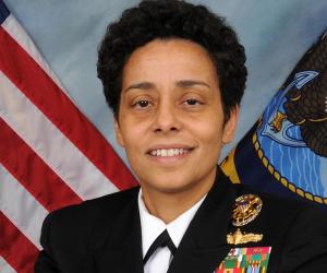 Michelle Howard