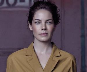 Michelle Monaghan