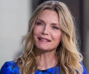 Michelle Pfeiffer