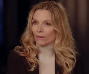 Michelle Pfeiffer