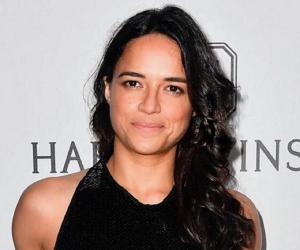 Michelle Rodriguez