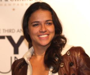 Michelle Rodriguez