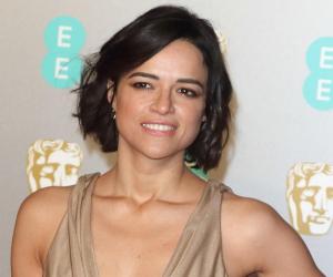 Michelle Rodriguez