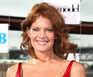 Michelle Stafford