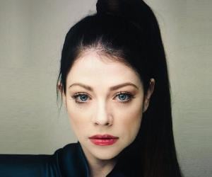 Michelle Trachtenberg