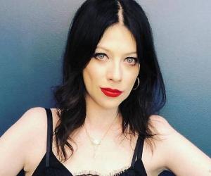 Michelle Trachtenberg