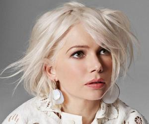 Michelle Williams Biography