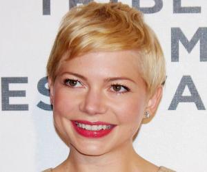 Michelle Williams