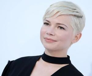 Michelle Williams