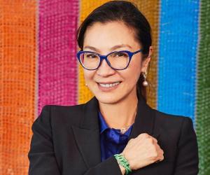 Michelle Yeoh