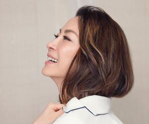 Michelle Yeoh