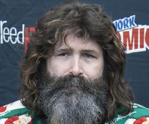 Mick Foley