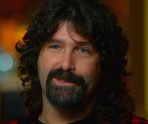 Mick Foley