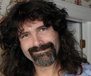 Mick Foley