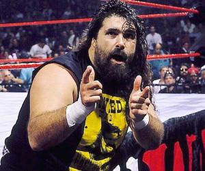 Mick Foley