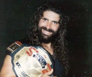 Mick Foley