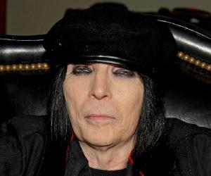 Mick Mars