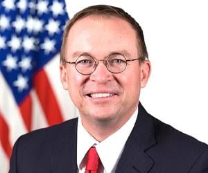 Mick Mulvaney