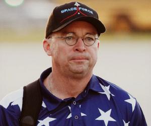 Mick Mulvaney