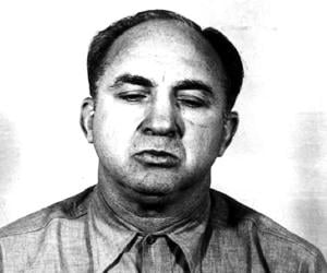 Mickey Cohen Biography