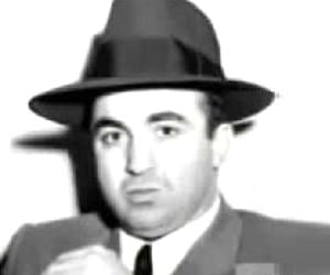 Mickey Cohen