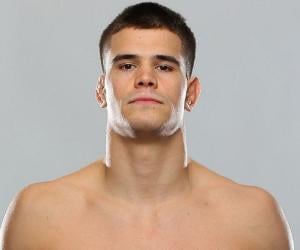 Mickey Gall