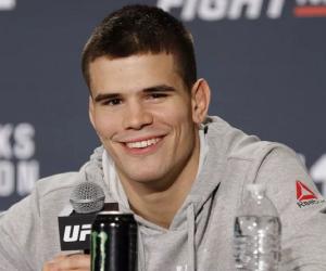 Mickey Gall