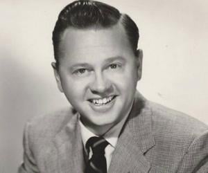 Mickey Rooney