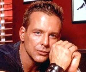 Mickey Rourke