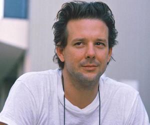 Mickey Rourke