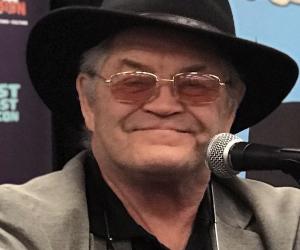 Micky Dolenz