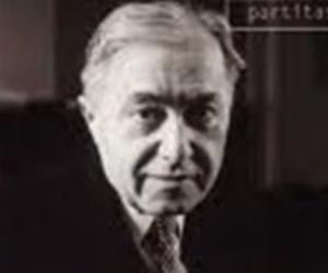 Mieczysław Horszowski