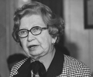 Miep Gies Biography