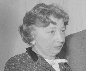 Miep Gies