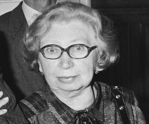 Miep Gies