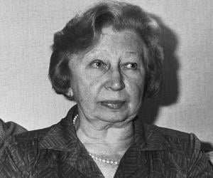 Miep Gies