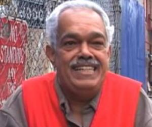 Miguel Algarin