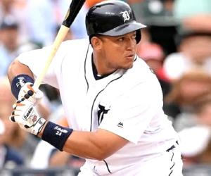 Miguel Cabrera